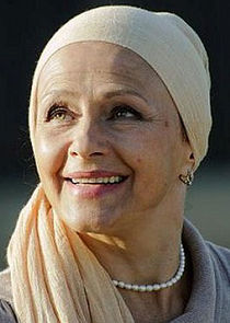 Анна Аристарховна, бухгалтер