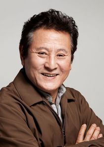 Dr Joo Chang Byun