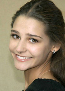 Рита Серова