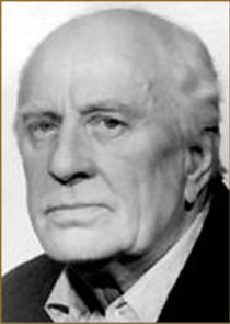 Август Зандель майор, сотрудник отдела по вывозу материальных ценностей в Третий Рейх