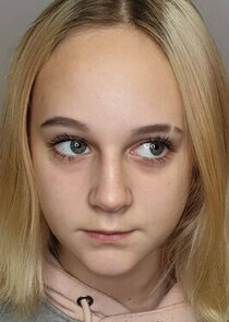 Света, дочь Натальи