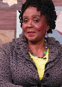 Captain Didie Baleka