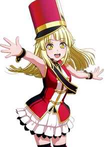 Kokoro Tsurumaki