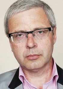 Геннадий Викторович Горохов, директор ВИР