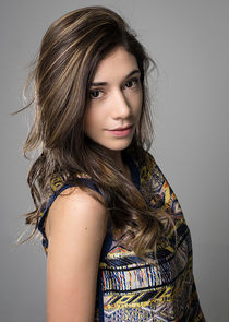 Luc&iacute;a Barragan