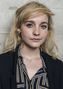 Laura Fairlie / Anne Catherick