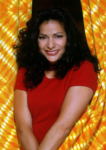 Gabriella 'Gaby' Diaz