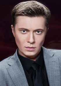 Феликс Петрович Никоненко