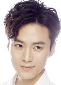 "Iron Fist" Tie Shou