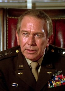 General Phil Blankenship