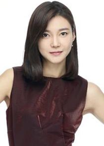 Choi Eun Young