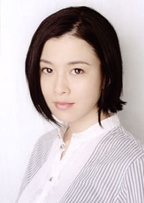 Saeko Egashira