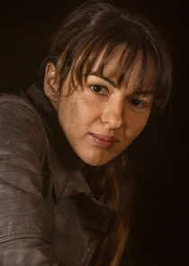 Jennifer "Huck" Mallick