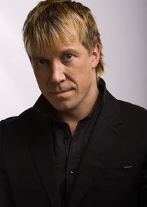 Андрей Беляев