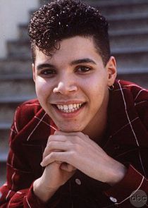 Enrique "Rickie" Vasquez