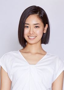 Yoko Nakashima