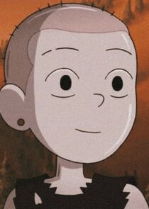 Lake / "MT" (Mirror Tulip)