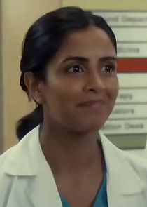 Dr. Asha Mirani