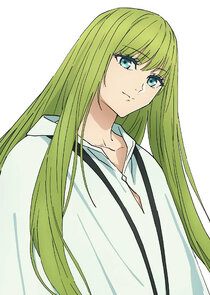 Enkidu