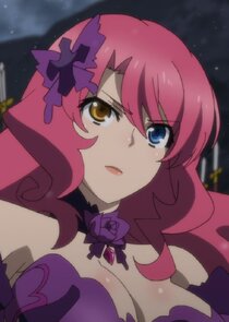 Elizaveta "Liza" Fomina