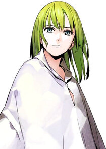 Enkidu