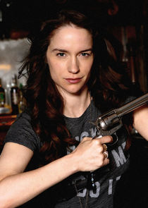 Wynonna Earp