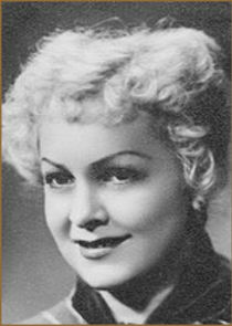 Софья Анатольевна Поповская, вдова профессора Поповского