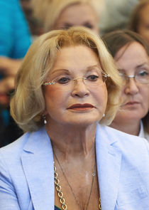 Агафья Александровна