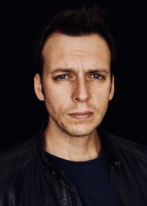 Janusz Wieczorek, mąż Marleny Roty