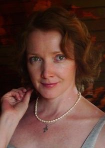 Даша Гуляева