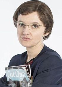 Angela Bromford