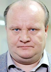 Игнат Лебядкин