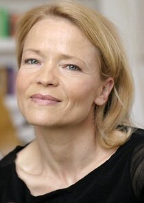 Johanna Schönborn