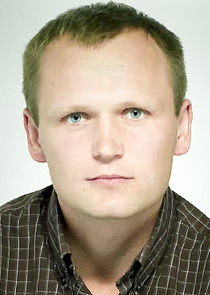 Костя Санкин