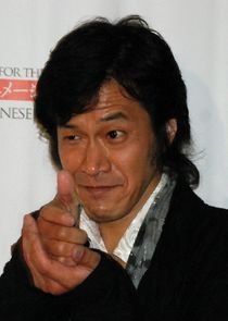 Katsuhiro Takei