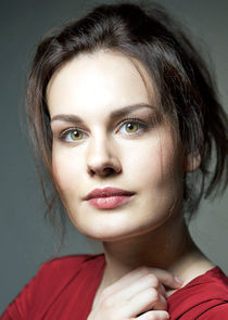 Татьяна Соколова, психолог