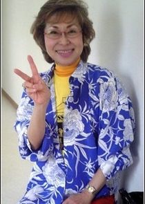 Ryūko Kamikura