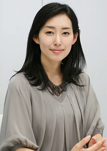 Tada Asako (eldest daughter)