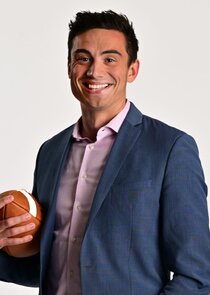 Play-by-Play Announcer