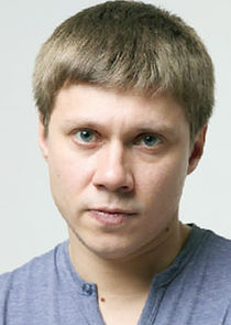 Иван Чуйко