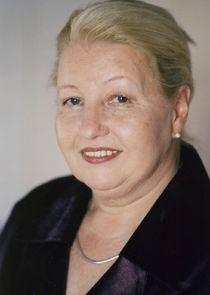 Dr. Verena Reiter