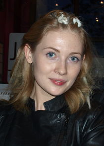 Karolina Górska