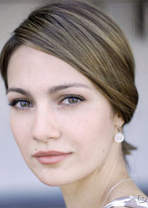 Анастасия Громова