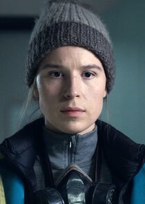 Gríma Þórsdóttir