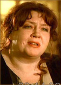 Елена Витольдовна, сотрудник опеки, приятельница Надежды