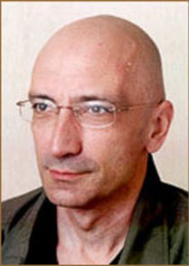 Борис Рудольфович Виннер, продюсер