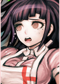 Tsumiki Mikan