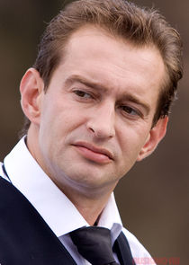 Пётр Лещенко