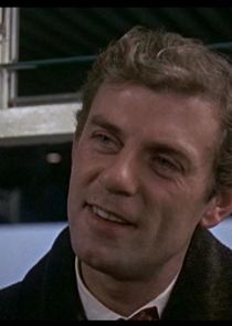 Det. Insp. David Singer