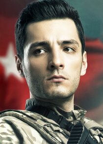 S&uuml;leyman &Ouml;zer